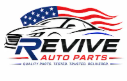 Revive Auto Parts — Quality Used Parts, Nationwide